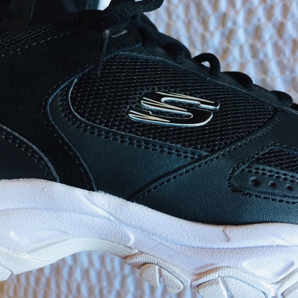 Sketcher Men's Sport Premium Lifestyle Footwear - Picture 7 of 16